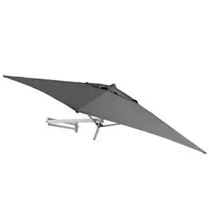Sonnenschirm (quadratisch) EASYSOL Sonnenschirm 200 x 200 cm