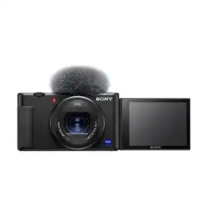 Vlog-Kamera Sony ZV-1 Digitalkamera, 24-70mm, seitlich klappbar