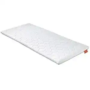 Visco-Topper sleepling 194093 viscoelastisch, Visco Memory Foam