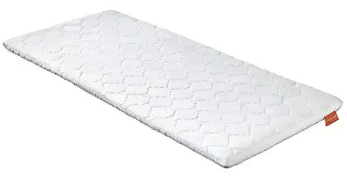 Visco-Topper sleepling 194093 viscoelastisch, Visco Memory Foam