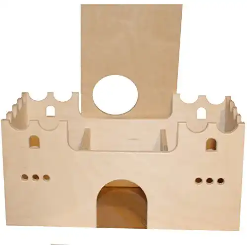Hamster-Labyrinth Hamsterwelten Wohnlabyrinth Lancelot