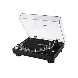 DJ-Plattenspieler reloop RP-2000 USB MK2