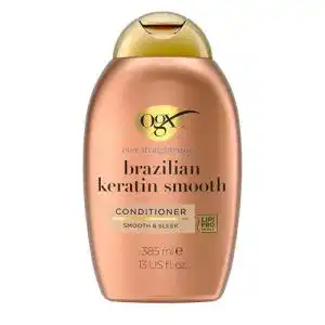 Keratin-Spülung OGX Brazilian Keratin Therapy Conditioner, 385 ml