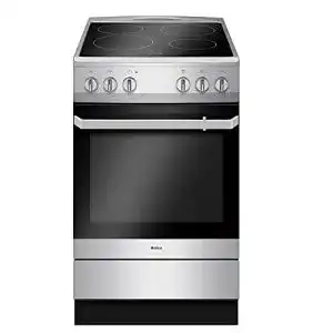Amica-Standherd Amica 5010CE1.30(XV)/SHC 5731 XV Backofen
