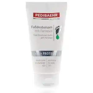 Fußdeo Pedibaehr balsam mit Farnesol, bei Fußschweiß 75 ml