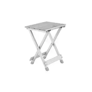 Klapphocker Easy Camp Hocker Rigel Stool, Grau, One Size