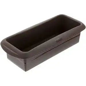 Silikon-Backform Lurch 85000 FlexiForm Kastenform, 25 x 9 cm