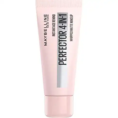 Die beste Maybelline-Foundation Maybelline New York 4-in-1 Make Up 2026 Test Bestseller Maybelline-Foundation Maybelline New York 4-in-1 Make Up