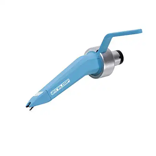 Die beste Tonabnehmer für Plattenspieler reloop Concorde Blue 2026 Test Bestseller Tonabnehmer für Plattenspieler reloop Concorde Blue