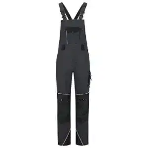 Arbeitslatzhose BWOLF Brave Latzhose Herren Arbeitshose