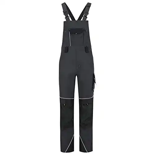 Arbeitslatzhose BWOLF Brave Latzhose Herren Arbeitshose