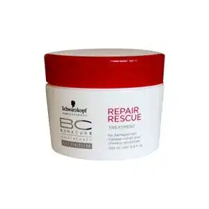 Haarkur Schwarzkopf Bonacure Repair Rescue Treatment 10424