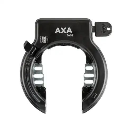 Die beste Axa-Rahmenschloss AXA Festes Antivol von Cadre Noir 2026 Test Bestseller Axa-Rahmenschloss AXA Festes Antivol von Cadre Noir