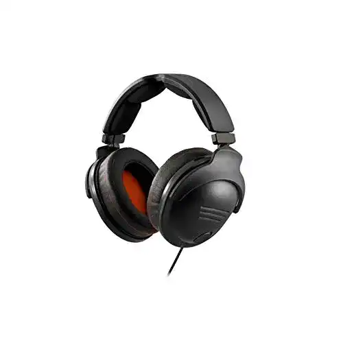 SteelSeries-Headset SteelSeries 9H Gaming Headset schwarz