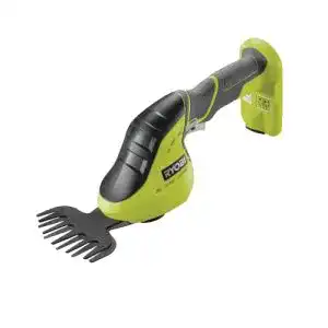 Akku-Grasschere Ryobi Akku Gras- und Strauchschere OGS1822