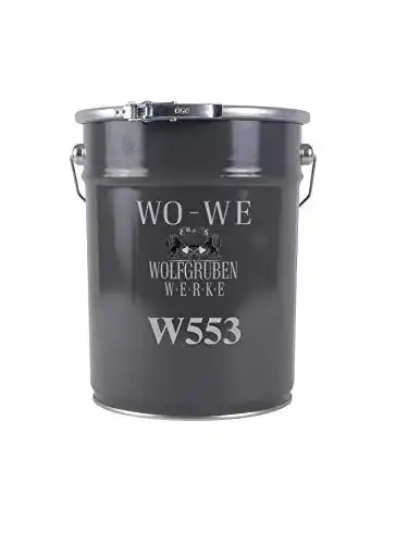 Kalkfarbe WO-WE Streichkalk W553 Wandfarbe Kalk Anstrich – 20L