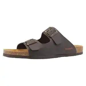Pantoletten Herren Dr. Brinkmann Pantolette 43 EU