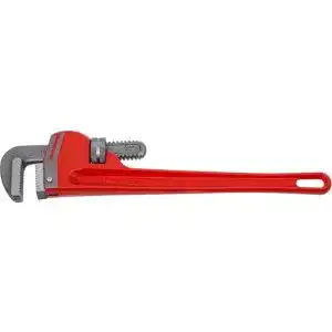 Einhand-Rohrzange BGS 543 | | 450 mm | 25 – 51 mm