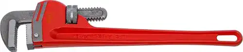 Einhand-Rohrzange BGS 543 | | 450 mm | 25 – 51 mm