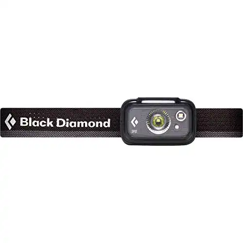 Die beste Stirnlampen Black Diamond Unisex – Erwachsene Spot 325 Graphite 2026 Test Bestseller Stirnlampen Black Diamond Unisex – Erwachsene Spot 325 Graphite