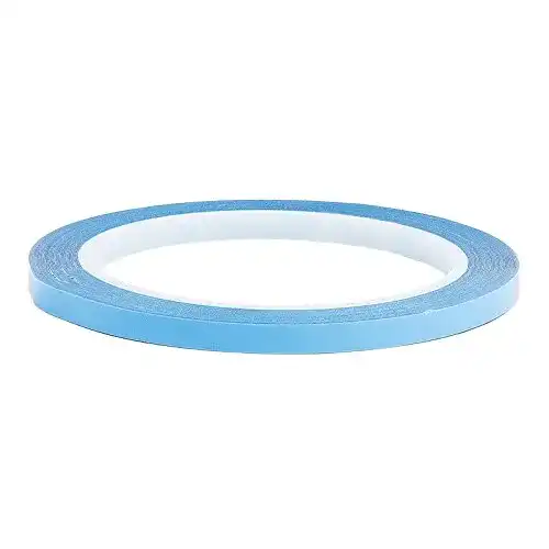 Sticky-Tape Ideen mit Herz Doppelseitig “Power Tape”