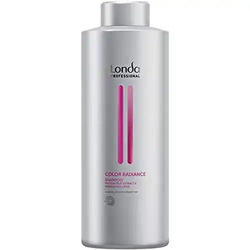 Londa-Shampoo Londa Color Radiance Shampoo, 1 L