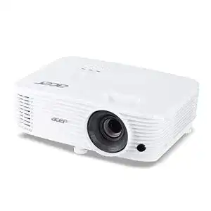 Acer-Beamer Acer P1255 DLP Beamer XGA 1.024 x 768 Pixel