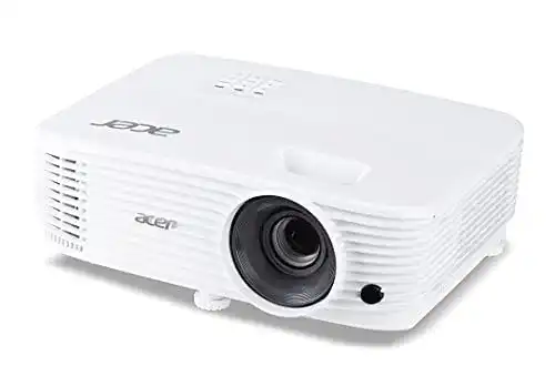 Acer-Beamer Acer P1255 DLP Beamer XGA 1.024 x 768 Pixel