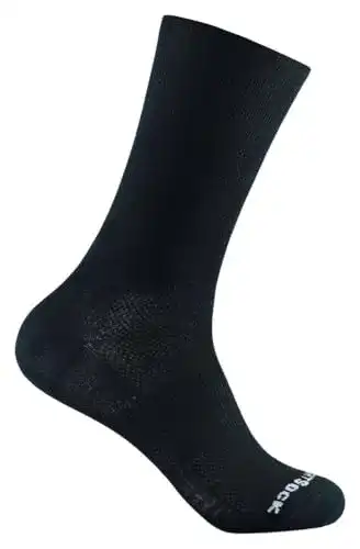 Die beste Wrightsocks Wrightsock Profi Sportsocke, Modell Coolmesh II 2026 Test Bestseller Wrightsocks Wrightsock Profi Sportsocke, Modell Coolmesh II