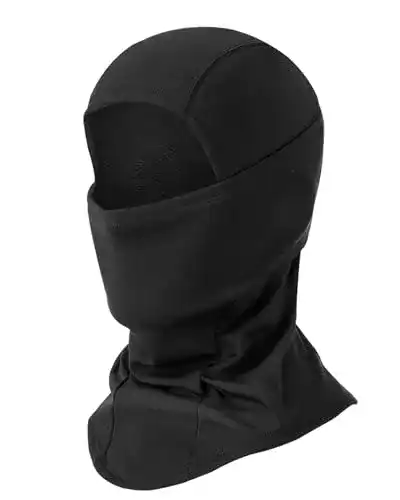 Sturmhaube BAONUOR Gesichtshaube, Balaclava Winter