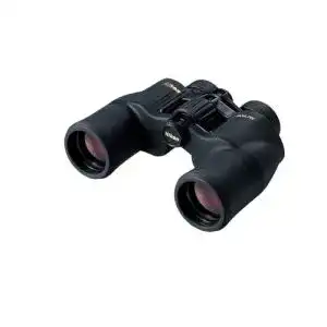 Fernglas 10×42 Nikon Aculon A211 10×42 Fernglas schwarz