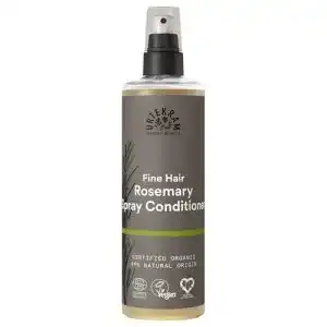 Conditioner-Spray Urtekram Rosmarin Leave-In Spray BIO, 250 ml