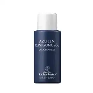 Reinigungsöl Gesicht Doctor Eckstein BioKosmetik Azulen