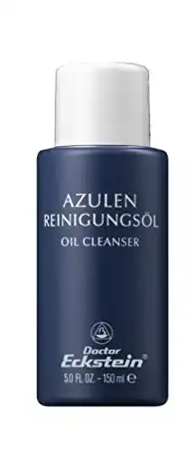 Die beste Reinigungsöl Gesicht Doctor Eckstein BioKosmetik Azulen 2026 Test Bestseller Reinigungsöl Gesicht Doctor Eckstein BioKosmetik Azulen