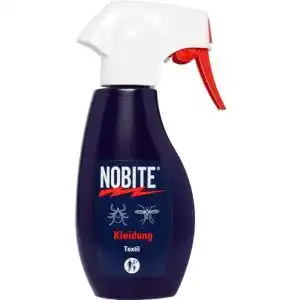 Mückenspray NOBITE Kleidung, Insektenschutz zur Imprägnierung