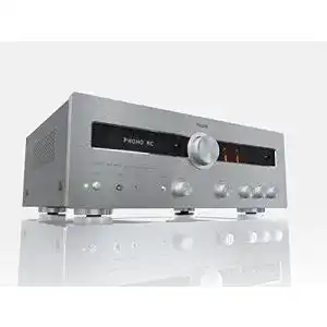 Magnat-Receiver Magnat MA 900, robust, Stereo Hybrid-Verstärker