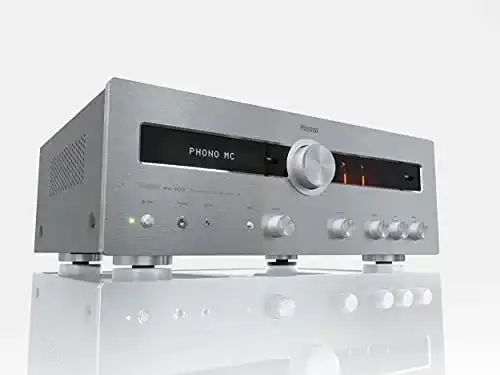 Die beste Magnat-Receiver Magnat MA 900, robust, Stereo Hybrid-Verstärker 2026 Test Bestseller Magnat-Receiver Magnat MA 900, robust, Stereo Hybrid-Verstärker