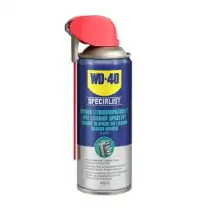 Schmieröl WD-40 Specialist Weißes Lithiumsprühfett Smart Straw