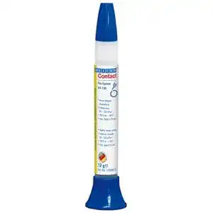 Universalkleber WEICON Contact VA 100, 12 g Sekundenkleber