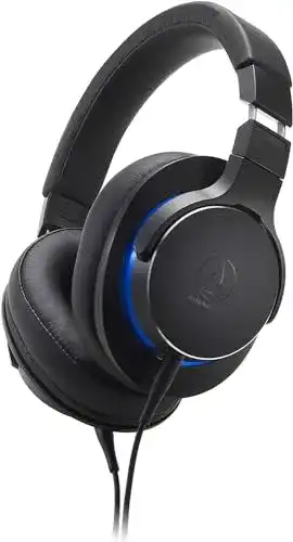 Audio-Technica-Kopfhörer Audio-Technica ATH-MSR7b