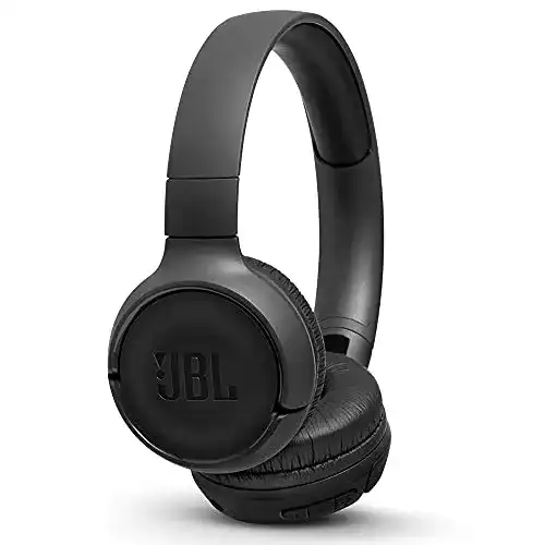 Die beste JBL-Kopfhörer JBL Tune500BT On-Ear, faltbar, kabellos 2026 Test Bestseller JBL-Kopfhörer JBL Tune500BT On-Ear, faltbar, kabellos