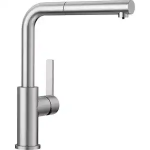 Blanco-Armaturen BLANCO 525126 LANORA-S, Niederdruck
