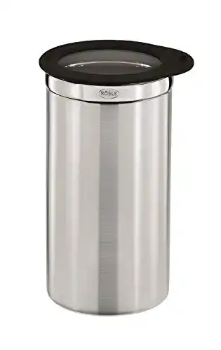 Die beste Kaffeedosen Rösle RÖSLE Kaffeedose mit Frischhaltedeckel 2026 Test Bestseller Kaffeedosen Rösle RÖSLE Kaffeedose mit Frischhaltedeckel
