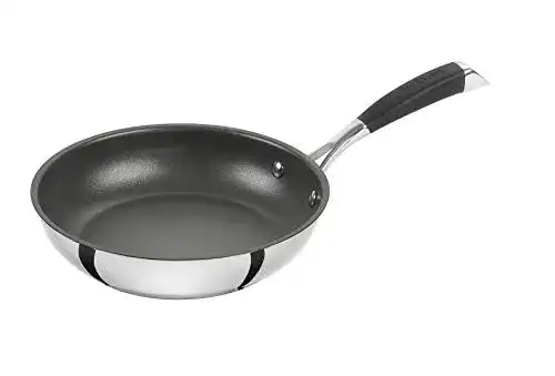 Die beste Pfanne (28 cm) Zwilling CORNELIA POLETTO BY Bratpfanne 2026 Test Bestseller Pfanne (28 cm) Zwilling CORNELIA POLETTO BY Bratpfanne