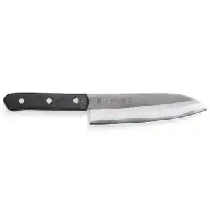 Tojiro-Messer Tojiro DP 3-Lagen japanisch, Profi Messer SANTOKU