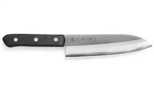 Tojiro-Messer Tojiro DP 3-Lagen japanisch, Profi Messer SANTOKU