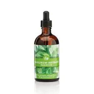 Haarkur gegen Haarausfall Kräuterhaus Sanct Bernhard 100ml