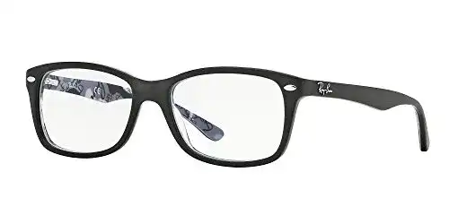 Brillen Ray-Ban RX5228 5405 50-17 Rayban RX5228 5405 50-17