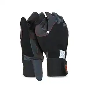 Schnittschutzhandschuh Kettensäge Oregon, vierfach, Größe XL