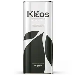 Olivenöl 5l kleos FINE PRODUCTS Kleos Kalamata Natives Olivenöl